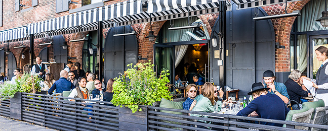 Commercial Pest Control